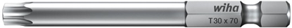 Picture of Wiha Bit Torx Professional 1/4 cala T30 x 50 mm 33923
