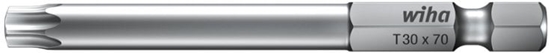 Picture of Wiha Bit Torx Professional 1/4 cala T30 x 50 mm 33923