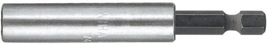 Picture of Wiha Uchwyt na bity magnetyczny, mounting with expansion ring 1/4 cala 200mm 36093