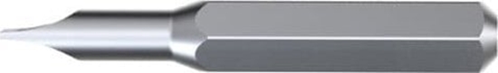 Picture of Wiha Wiha Bit Micro 28 mm paski forma 4 mm 2,0 7000404020 40604