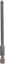 Picture of Wiha Wiha Bit Professional Phillips 1/4 PH1 x 90 mm 70410190 04126