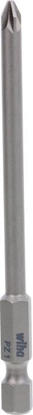 Attēls no Wiha Wiha Bit Professional Pozidriv 1/4 PZ1 x 90 mm 70420190 01809