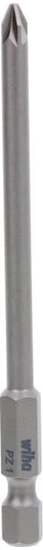 Picture of Wiha Wiha Bit Professional Pozidriv 1/4 PZ1 x 90 mm 70420190 01809