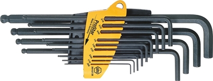 Attēls no Wiha Wiha L-key set Prostar holder - 24189