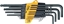 Attēls no Wiha Wiha L-key set Prostar holder - 24189