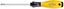 Picture of Wiha Zestaw wkrtaków paskich SoftFinish ESD, 5,5 mm x 125 mm, 302ESD055 08182