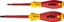 Picture of Wiha Zestaw wkrtaków SoftFinish electric PlusMinus/Phillips w blistrze 2-czci (32281)