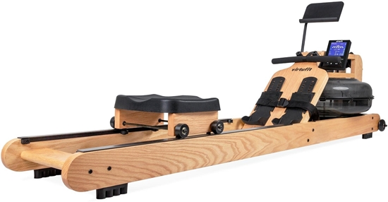 Picture of Wiolarz Virtufit WIOLARZ ELITE Z oporem wodnym drewniany