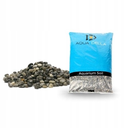 Изображение wirek Alps, do akwarium, 4-8 mm, 10 kg