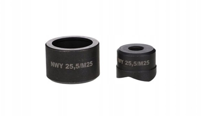 Изображение Wycinak okrgy NWY 25,5/M25 E06WD-01060110600