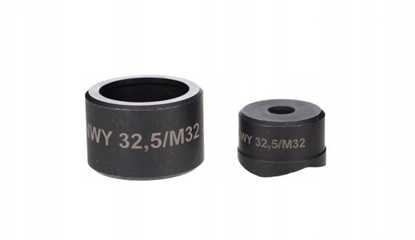 Изображение Wycinak okrgy NWY 32,5 /M32 E06WD-01060110750