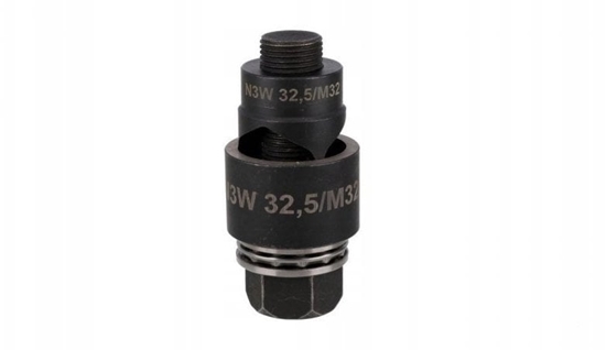 Изображение Wycinak trzykowy rczny N3W 32,5/M32 E06WD-01020120900