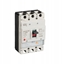 Picture of Wycznik kompaktowy MCCB KMCCB-RT-250A regulacja cz. termicz. 3 bieguny Ics 36kA(380/415V AC) Icu 50kA(220/230V AC) IP20 37284