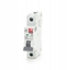 Picture of Wycznik nadprdowy 1P B 10A 6kA AC LSS B10 1P