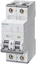 Attēls no Wycznik nadprdowy 1P+N C 4A 10kA AC SENTRON 5SY4504-7