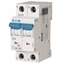 Изображение Wycznik nadprdowy 2P C 20A 10kA DC PL7-C20/2-DC 264903