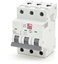 Picture of Wycznik nadprdowy 3P B 16A 6kA AC LSS B16 3P