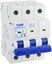 Attēls no Wycznik nadprdowy 3P B 32A 6kA NEO OCB/B32/3P 87.640