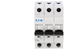 Picture of Eaton Wycznik nadprdowy 3P B 6A 6kA AC PL6-B6/3 286586
