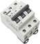 Изображение Wycznik nadprdowy 3P C 16A 4,5kA AC SCHELINGER A02-G7-3P-C16