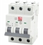 Изображение Wycznik nadprdowy 3P C 25A 6kA AC KOOP Elektro C25A LSS C25 3P