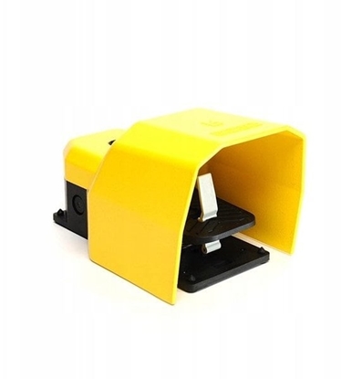 Picture of Wycznik nony z oson z metalu 1Z+1R stabilny T0-PDKS11BX11