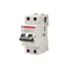 Изображение Wycznik rónicowo-nadprdowy 2P 16A B 30mA AC 6kA DSH201 B16 AC30 2CSR255070R1165