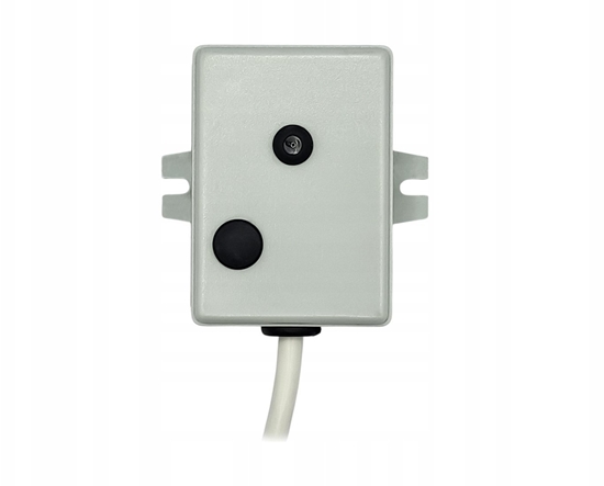 Picture of Pollin Wycznik zmierzchowy zewntrzny 16A 230V AC 2-50lx IP65 MROK-16