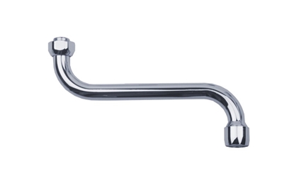 Picture of Wylewka KFA Typu S 160mm chrom (831-103-00)