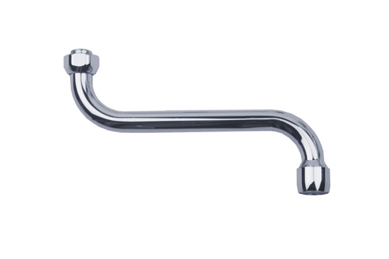 Picture of Wylewka KFA Typu S 160mm chrom (831-103-00)