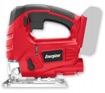 Изображение Wyrzynarka Energizer Wyrzynarka akumulatorowa 20V bez akumulatora