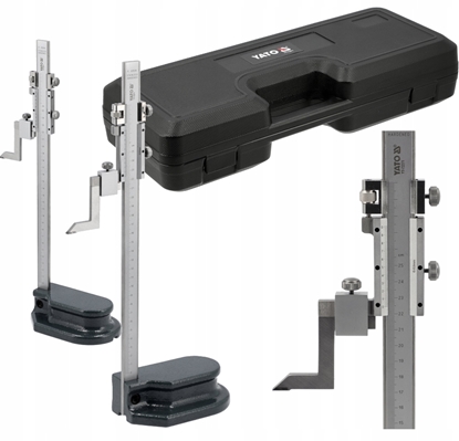 Attēls no WYSOKOCIOMIERZ 250MM