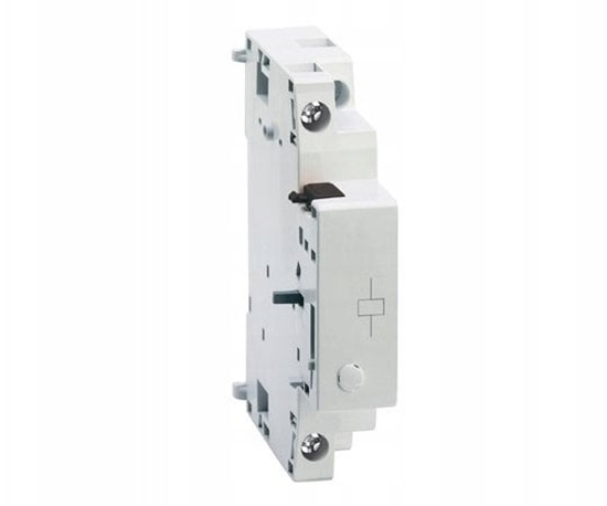 Picture of Wyzwalacz podnapiciowy 400V AC 50/60Hz monta z boku do SM2R i SM3R SM2X14400