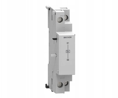Attēls no Wyzwalacz podnapiciowy do SM1P/R 400V 50/60Hz SM1X14400