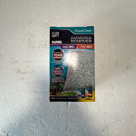 Picture of Wkad Ammonia Remover, do filtrów AC20/30