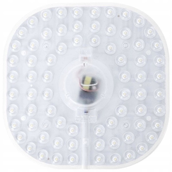 Изображение Wkad do plafonu 36W 3600lm 4000K 180x180x20mm 220-240V AC EC20293