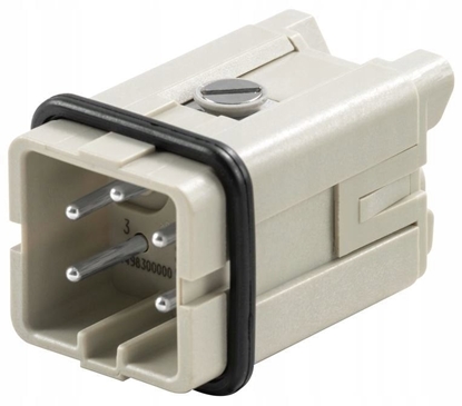 Изображение Wkad do zcz przemysowych HDC HA 4 MS 1498300000