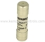 Attēls no Wkadka bezpiecznikowa cylindryczna 10x38mm 500VAC gG 6A K215128