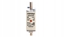 Picture of Wkadka bezpiecznikowa NH 000 (NH00C) 6A 500VAC gG D213995