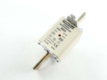 Picture of Wkadka bezpiecznikowa NH 3C 400A 500VAC gG T215182