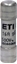 Picture of Wkadka topikowa cylindryczna ETI Polam CH10x38 gG 16A/500V 002651019