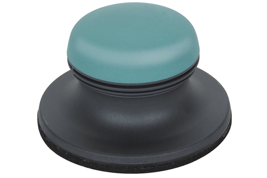 Picture of Wolfcraft Uchwyt okrgy do rcznego szlifowania 125mm rzep (5894000)