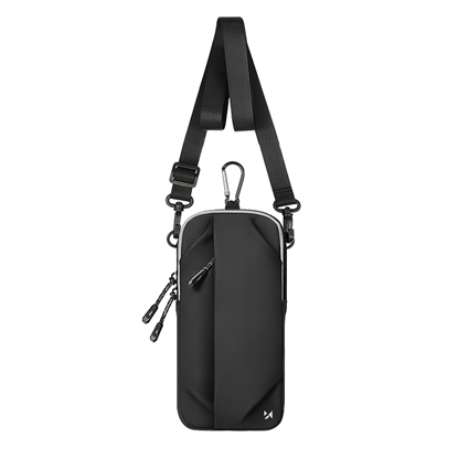 Изображение Wozinsky WSDB-B armband phone bag for running - bl