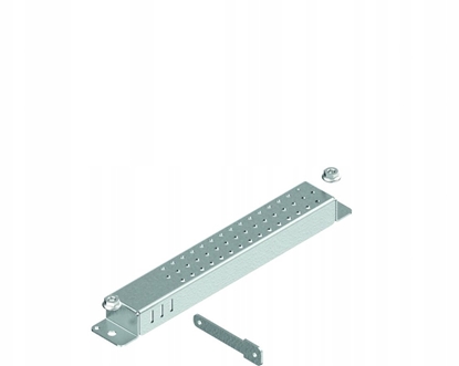 Изображение Wspornik podziaowy do obudów HXS o gbokoci 400 UW-SEP 4 001338303