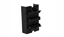Attēls no Wspornik szyn zbiorczych 3P 30-120x10mm M-2/10T R32RZ-05010300401