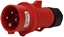 Picture of Wtyczka 16A 4P 400V IP54 SP13300