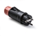 Picture of Wtyczka gumowa 16A 3P 250V IP54 skrcana 1165