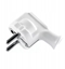 Picture of Wtyczka ktowa 2P+Z unischuko IP20 250V~ 16 A biaa 24030