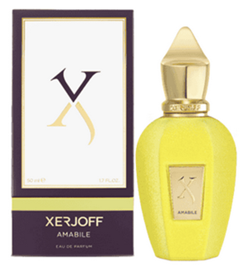 Picture of Xerjoff Amabile Perfume EDP 50 ml
