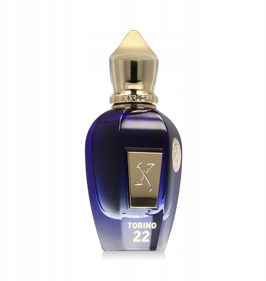 Изображение XERJOFF ATP Torino22 EDP spray 50ml
